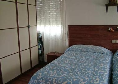 Appartement de vacances �/en/au San Mart�n de Podes (Asturias)ou appartement ou maison de vacances