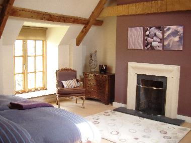 Maison de vacances �/en/au wellington (South West)ou appartement ou maison de vacances