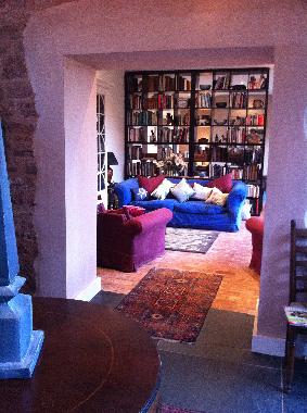 Maison de vacances �/en/au wellington (South West)ou appartement ou maison de vacances