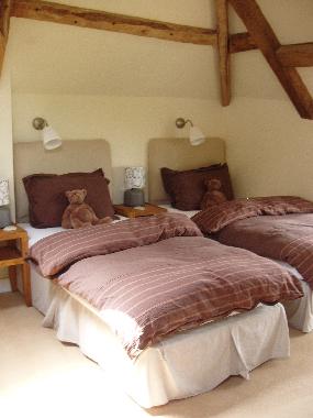 Maison de vacances �/en/au wellington (South West)ou appartement ou maison de vacances