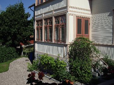 Maison de vacances /en/au Rengsj (Hlsingland)ou appartement ou maison de vacances