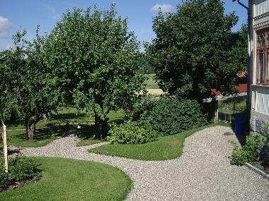 Maison de vacances /en/au Rengsj (Hlsingland)ou appartement ou maison de vacances