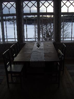 Maison de vacances /en/au Rengsj (Hlsingland)ou appartement ou maison de vacances