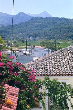 Maison de vacances /en/au Karlovasi (Samos)ou appartement ou maison de vacances
