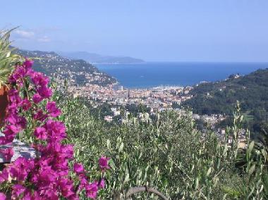 Appartement de vacances /en/au Rapallo (Genova)ou appartement ou maison de vacances