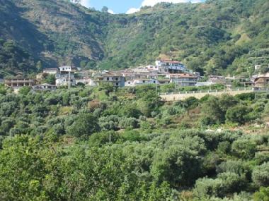 Appartement de vacances /en/au joppolo (Vibo Valentia)ou appartement ou maison de vacances