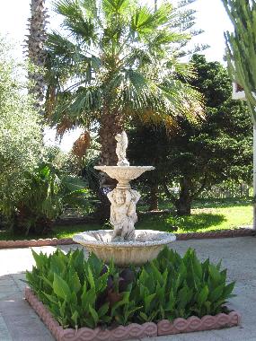 Appartement de vacances /en/au joppolo (Vibo Valentia)ou appartement ou maison de vacances