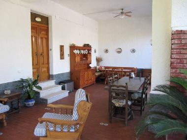 Appartement de vacances /en/au joppolo (Vibo Valentia)ou appartement ou maison de vacances