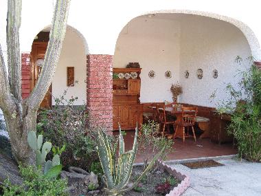 Appartement de vacances /en/au joppolo (Vibo Valentia)ou appartement ou maison de vacances