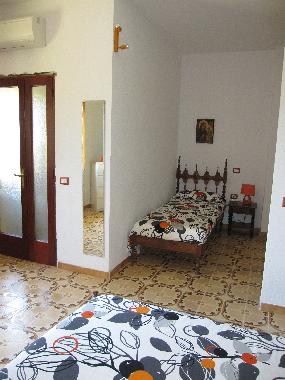 Appartement de vacances /en/au joppolo (Vibo Valentia)ou appartement ou maison de vacances