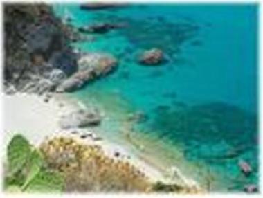 Appartement de vacances /en/au joppolo (Vibo Valentia)ou appartement ou maison de vacances