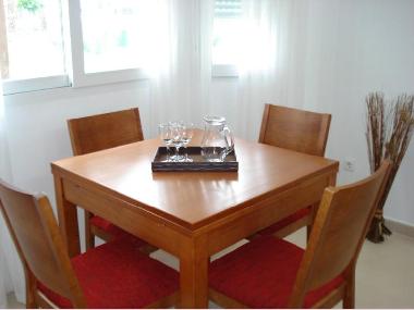 Villa �/en/au Murcia (Murcia)ou appartement ou maison de vacances