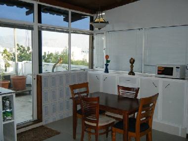 Appartement de vacances �/en/au Al Ghubrah (Masqat)ou appartement ou maison de vacances