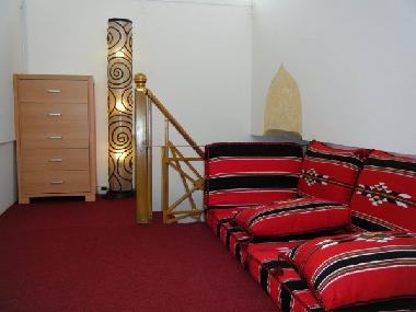 Appartement de vacances �/en/au Al Ghubrah (Masqat)ou appartement ou maison de vacances
