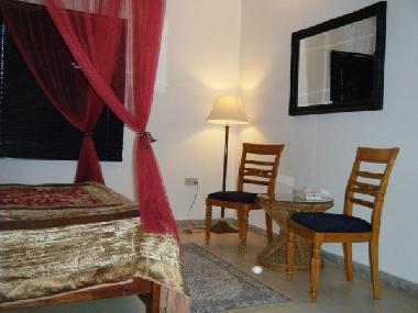 Appartement de vacances �/en/au Al Ghubrah (Masqat)ou appartement ou maison de vacances