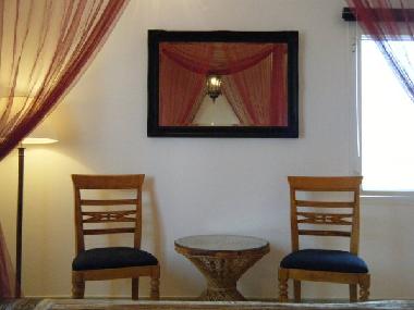 Appartement de vacances �/en/au Al Ghubrah (Masqat)ou appartement ou maison de vacances