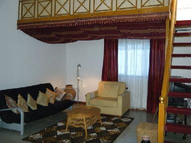 Appartement de vacances �/en/au Al Ghubrah (Masqat)ou appartement ou maison de vacances