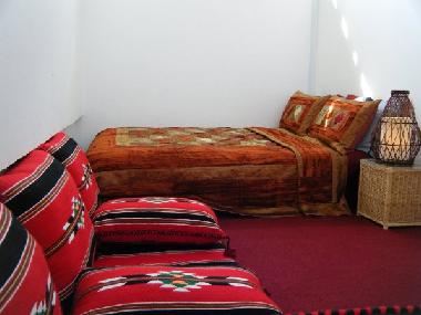 Appartement de vacances �/en/au Al Ghubrah (Masqat)ou appartement ou maison de vacances