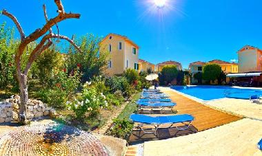 Villa �/en/au Lefkada (Lefkada)ou appartement ou maison de vacances