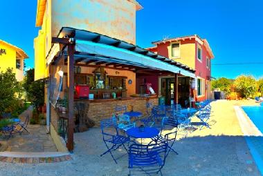Villa �/en/au Lefkada (Lefkada)ou appartement ou maison de vacances