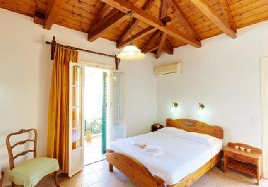Villa �/en/au Lefkada (Lefkada)ou appartement ou maison de vacances