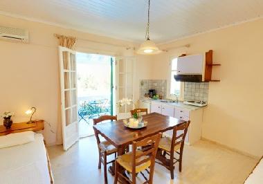 Villa �/en/au Lefkada (Lefkada)ou appartement ou maison de vacances