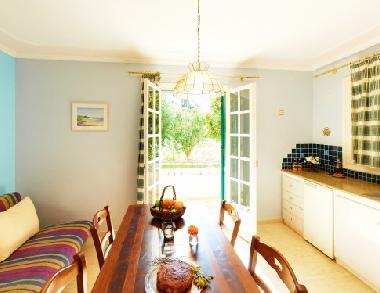 Villa �/en/au Lefkada (Lefkada)ou appartement ou maison de vacances