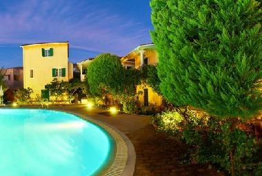 Villa �/en/au Lefkada (Lefkada)ou appartement ou maison de vacances