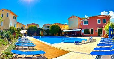 Villa �/en/au Lefkada (Lefkada)ou appartement ou maison de vacances