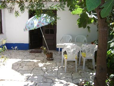 Appartement de vacances �/en/au vila nova de milfontes (Alentejo Litoral)ou appartement ou maison de vacances