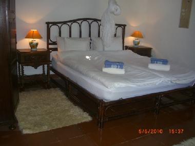 Appartement de vacances �/en/au vila nova de milfontes (Alentejo Litoral)ou appartement ou maison de vacances