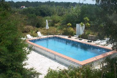 Appartement de vacances �/en/au vila nova de milfontes (Alentejo Litoral)ou appartement ou maison de vacances