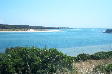 Appartement de vacances �/en/au vila nova de milfontes (Alentejo Litoral)ou appartement ou maison de vacances