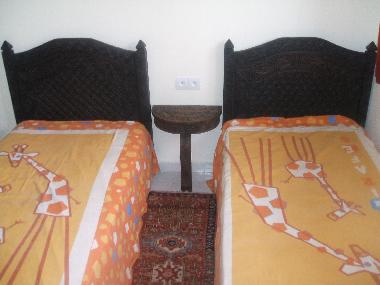 CHAMBRE N�2