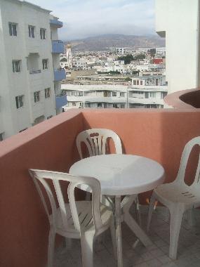 BALCON