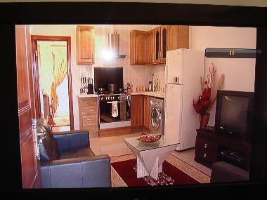 Appartement de vacances �/en/au Brufut (Western)ou appartement ou maison de vacances
