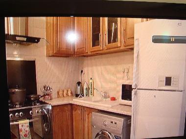 Appartement de vacances �/en/au Brufut (Western)ou appartement ou maison de vacances
