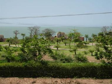 Appartement de vacances �/en/au Brufut (Western)ou appartement ou maison de vacances