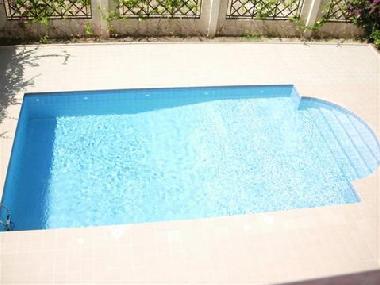 Appartement de vacances �/en/au Brufut (Western)ou appartement ou maison de vacances