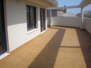 Appartement de vacances /en/au Peiscola (Castelln / Castell)ou appartement ou maison de vacances