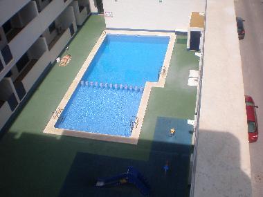 Appartement de vacances /en/au Peiscola (Castelln / Castell)ou appartement ou maison de vacances