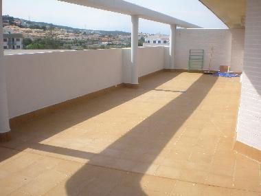 Appartement de vacances /en/au Peiscola (Castelln / Castell)ou appartement ou maison de vacances