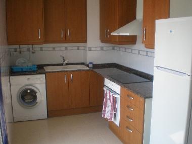 Appartement de vacances /en/au Peiscola (Castelln / Castell)ou appartement ou maison de vacances