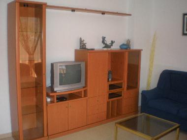 Appartement de vacances /en/au Peiscola (Castelln / Castell)ou appartement ou maison de vacances