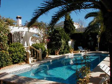 Maison de vacances �/en/au Denia (Alicante / Alacant)ou appartement ou maison de vacances