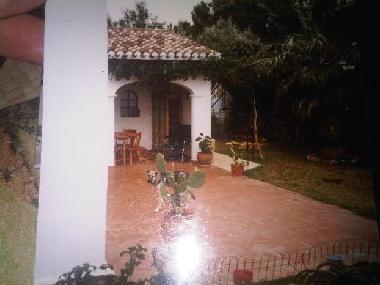 Maison de vacances �/en/au Denia (Alicante / Alacant)ou appartement ou maison de vacances
