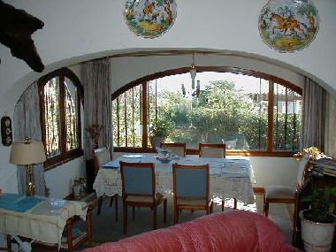 Maison de vacances �/en/au Denia (Alicante / Alacant)ou appartement ou maison de vacances