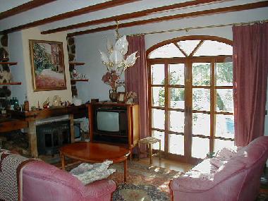 Maison de vacances �/en/au Denia (Alicante / Alacant)ou appartement ou maison de vacances