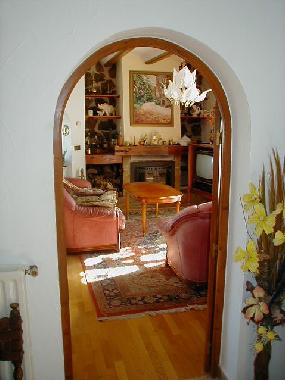 Maison de vacances �/en/au Denia (Alicante / Alacant)ou appartement ou maison de vacances