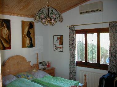 Maison de vacances �/en/au Denia (Alicante / Alacant)ou appartement ou maison de vacances